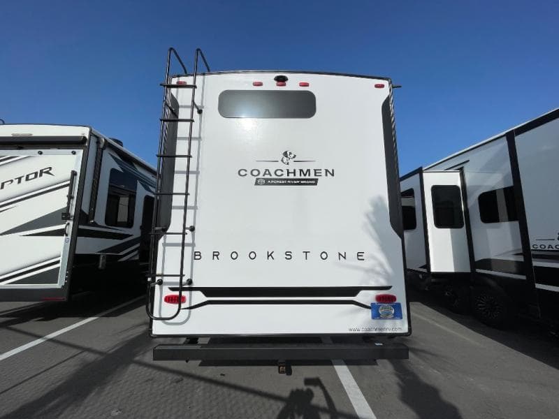 2026 Coachmen 2026 Coachmen Brookstone - thumbnail 7