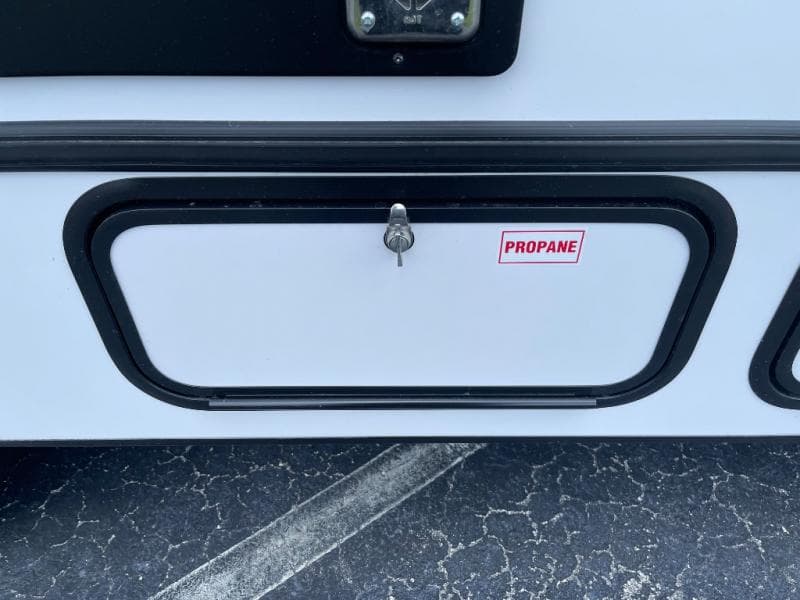 2026 Forest River 2026 Forest River Forester - thumbnail 10