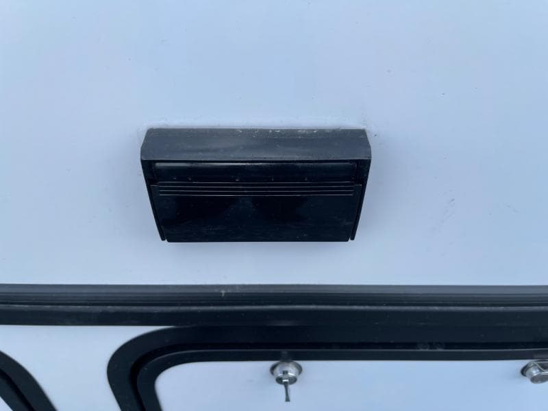 2026 Forest River 2026 Forest River Forester - thumbnail 11