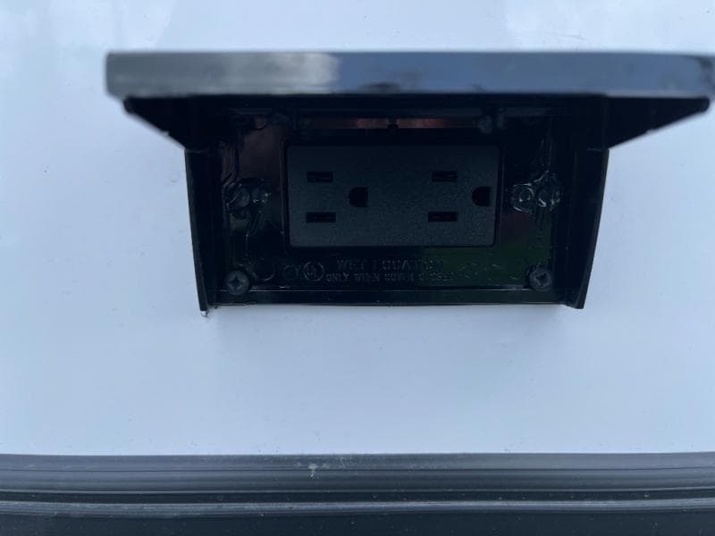 2026 Forest River 2026 Forest River Forester - thumbnail 12