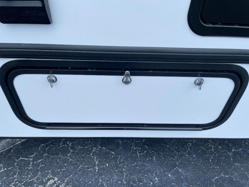 2026 Forest River 2026 Forest River Forester - thumbnail 13