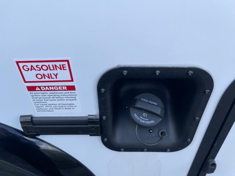 2026 Forest River 2026 Forest River Forester - thumbnail 16