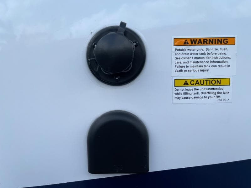 2026 Forest River 2026 Forest River Forester - thumbnail 18