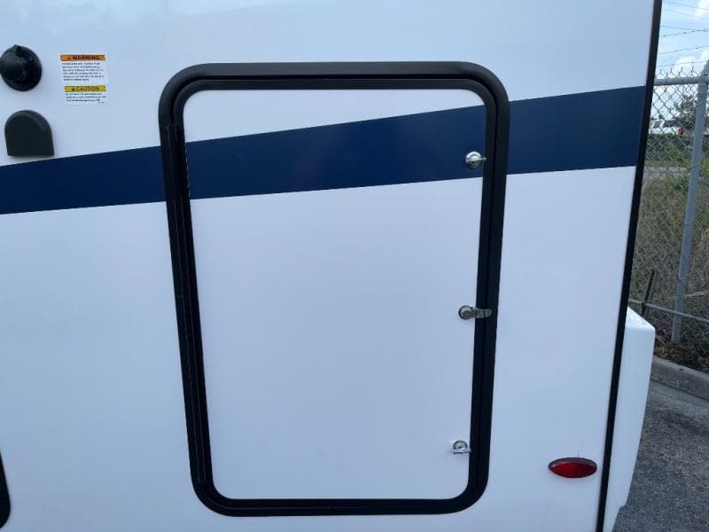 2026 Forest River 2026 Forest River Forester - thumbnail 19