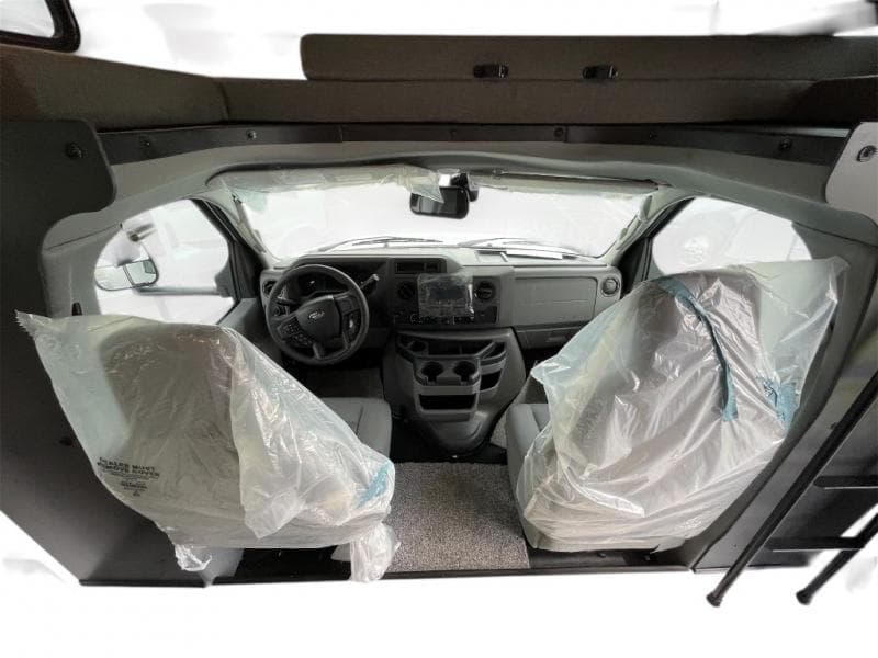 2026 Forest River 2026 Forest River Forester - thumbnail 20