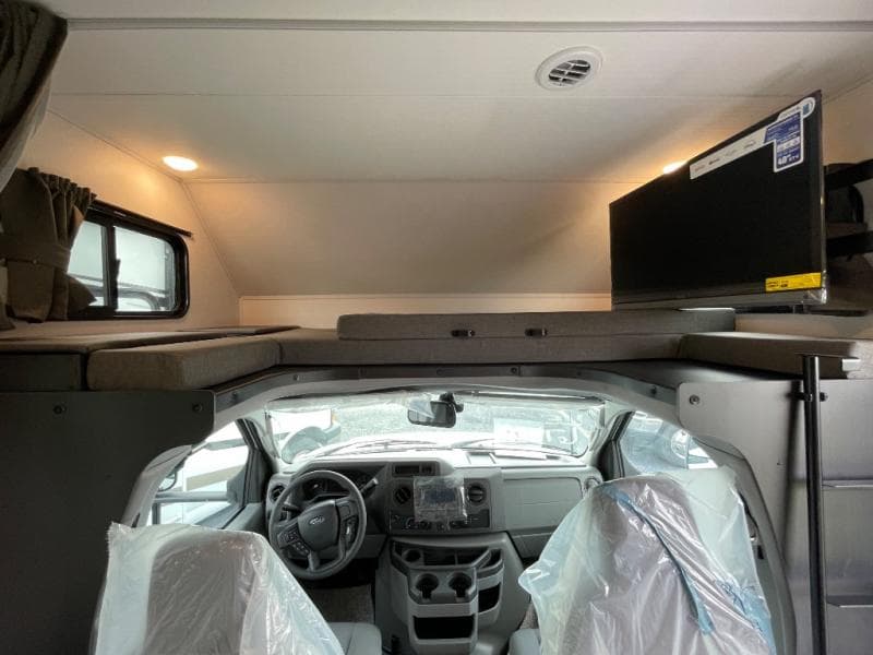 2026 Forest River 2026 Forest River Forester - thumbnail 21