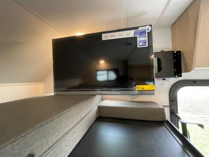 2026 Forest River 2026 Forest River Forester - thumbnail 22