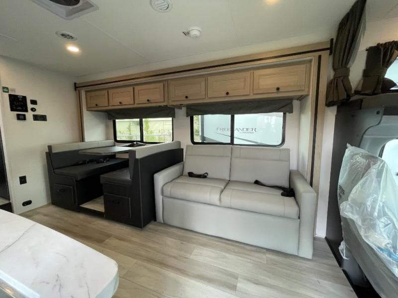 2026 Forest River 2026 Forest River Forester - thumbnail 23