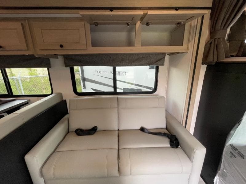 2026 Forest River 2026 Forest River Forester - thumbnail 27