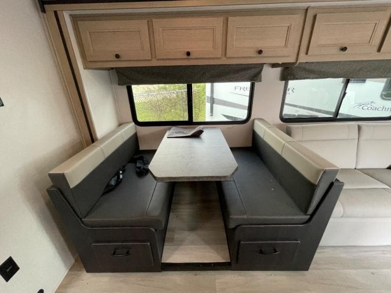 2026 Forest River 2026 Forest River Forester - thumbnail 28