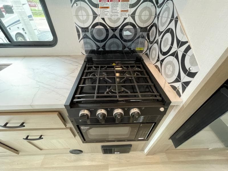 2026 Forest River 2026 Forest River Forester - thumbnail 30