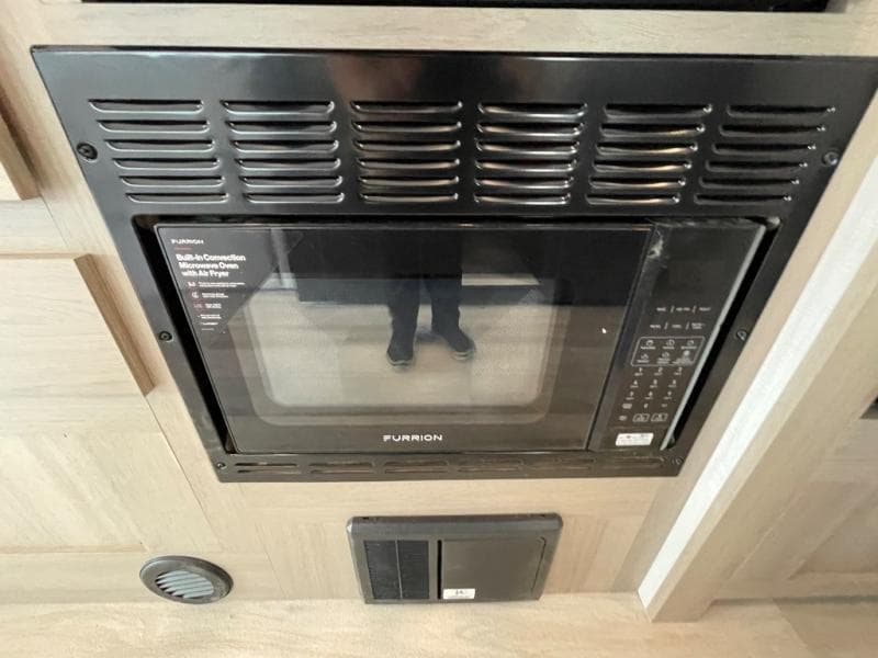 2026 Forest River 2026 Forest River Forester - thumbnail 31