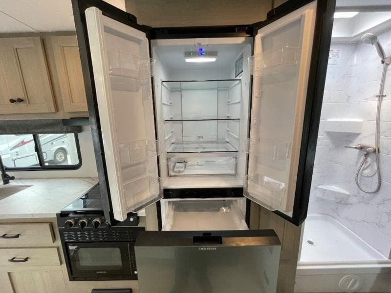 2026 Forest River 2026 Forest River Forester - thumbnail 32