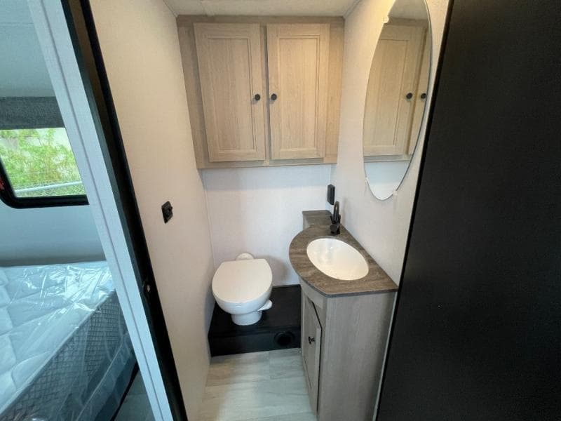 2026 Forest River 2026 Forest River Forester - thumbnail 35