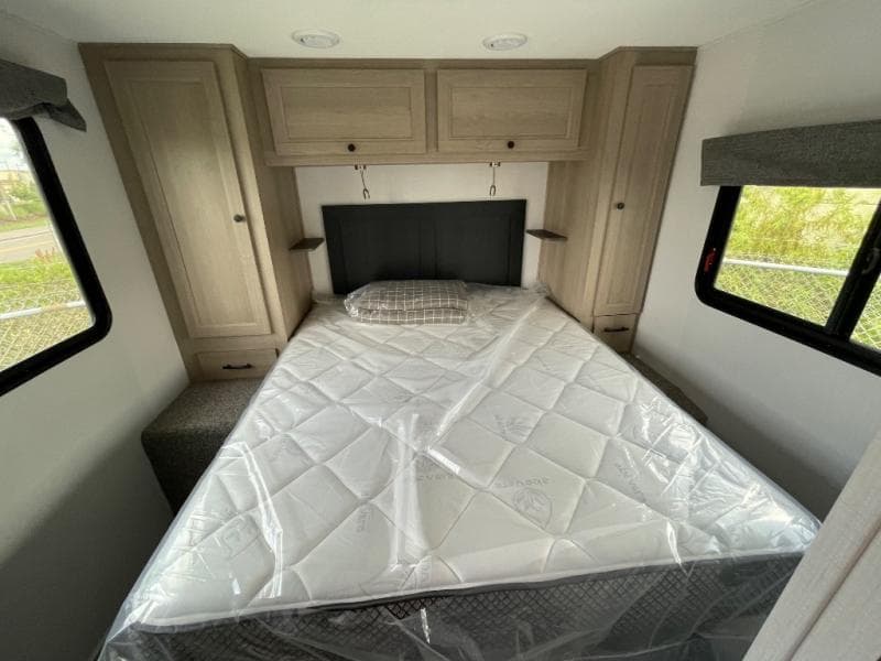 2026 Forest River 2026 Forest River Forester - thumbnail 37