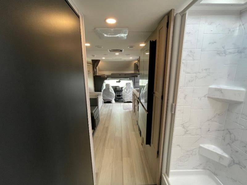 2026 Forest River 2026 Forest River Forester - thumbnail 40