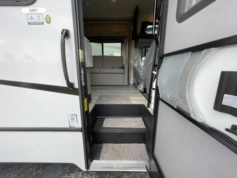 2026 Forest River 2026 Forest River Forester - thumbnail 42