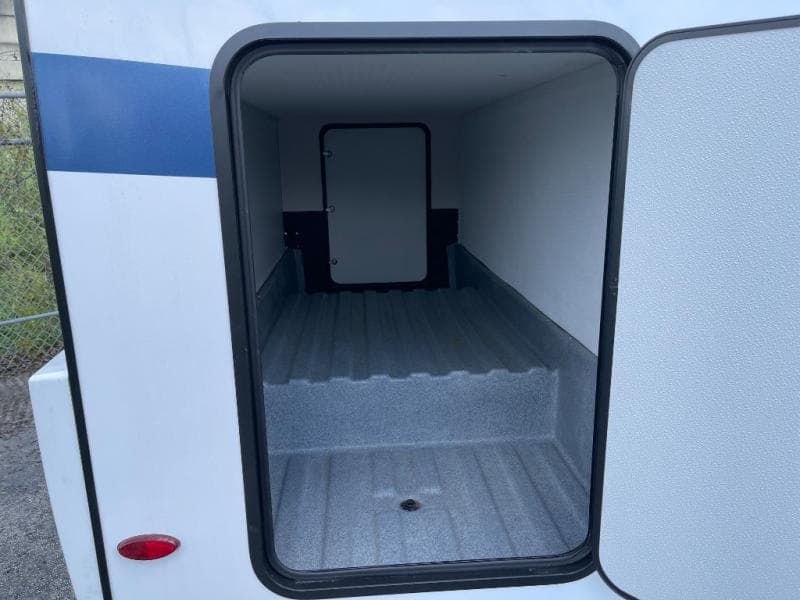 2026 Forest River 2026 Forest River Forester - thumbnail 7