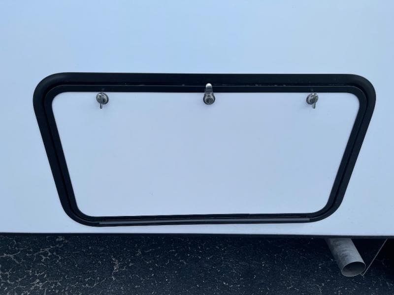 2026 Forest River 2026 Forest River Forester - thumbnail 8