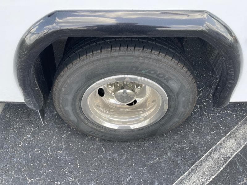 2026 Forest River 2026 Forest River Forester - thumbnail 9