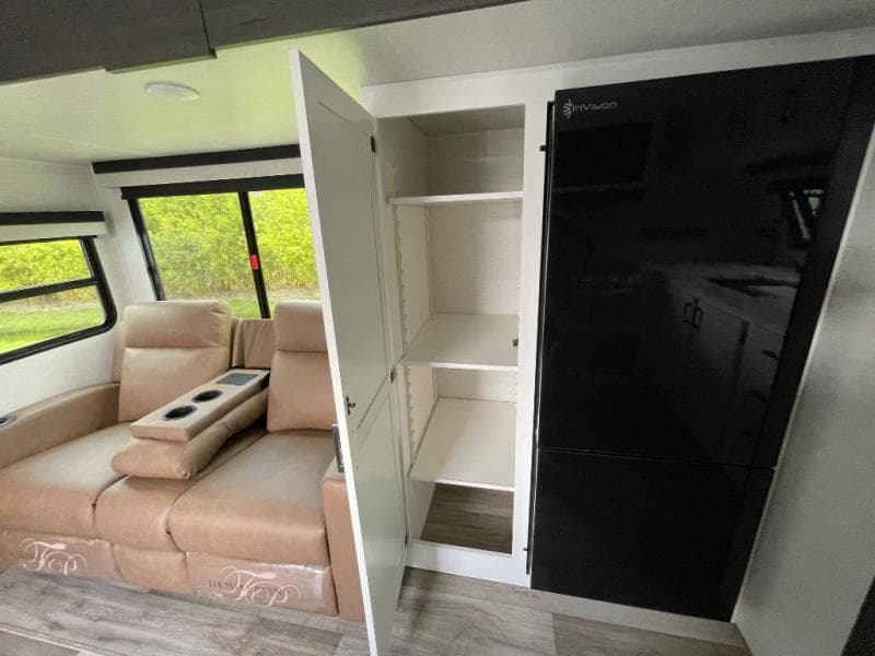 2025 Venture RV 2025 Venture RV Stratus - thumbnail 26