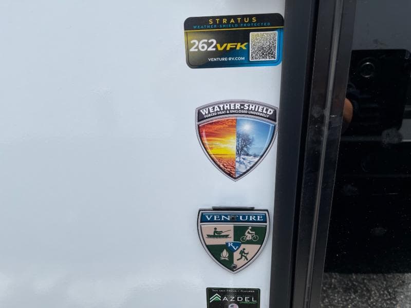 2025 Venture RV 2025 Venture RV Stratus - thumbnail 7