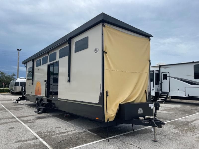 2025 Forest River No Boundaries Rv Suite RVS3