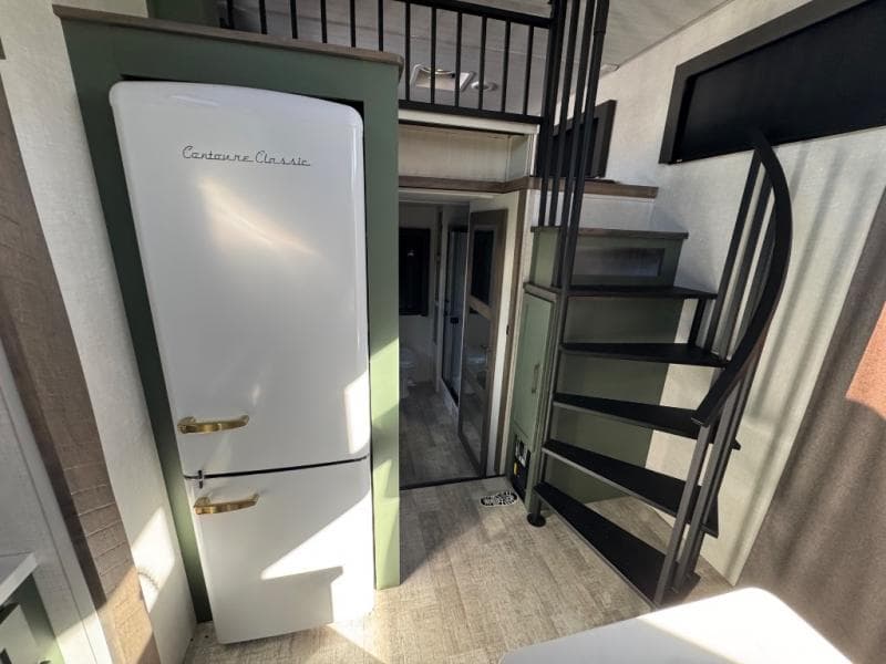 2025 Forest River 2025 Forest River No Boundaries Rv Suite - thumbnail 17