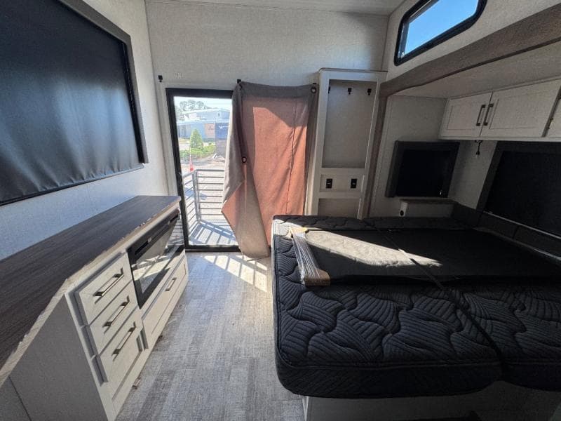 2025 Forest River 2025 Forest River No Boundaries Rv Suite - thumbnail 22