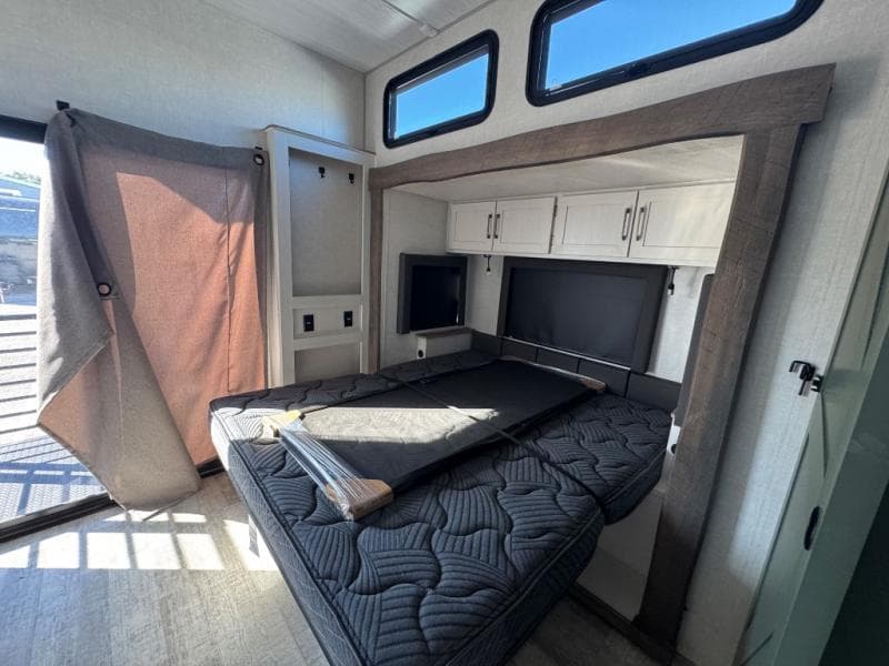 2025 Forest River 2025 Forest River No Boundaries Rv Suite - thumbnail 23
