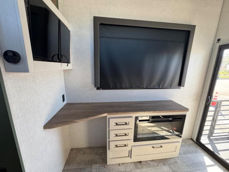 2025 Forest River 2025 Forest River No Boundaries Rv Suite - thumbnail 24