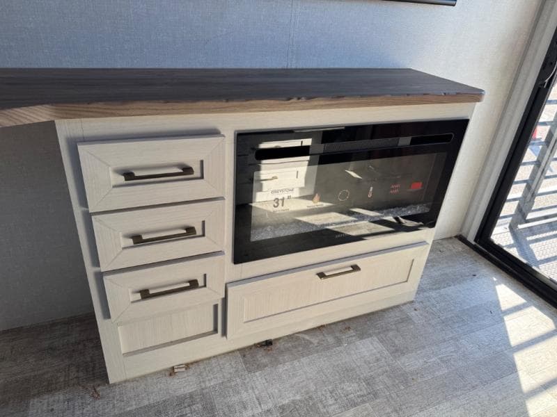 2025 Forest River 2025 Forest River No Boundaries Rv Suite - thumbnail 25