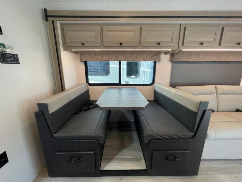 2026 Forest River 2026 Forest River Forester - thumbnail 10