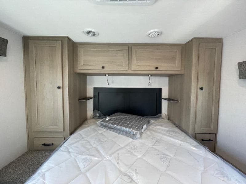 2026 Forest River 2026 Forest River Forester - thumbnail 11