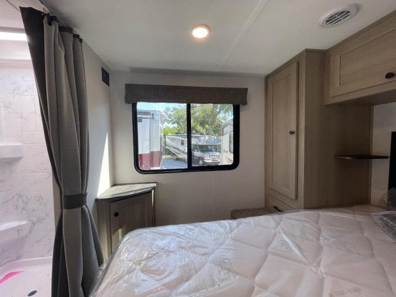 2026 Forest River 2026 Forest River Forester - thumbnail 12