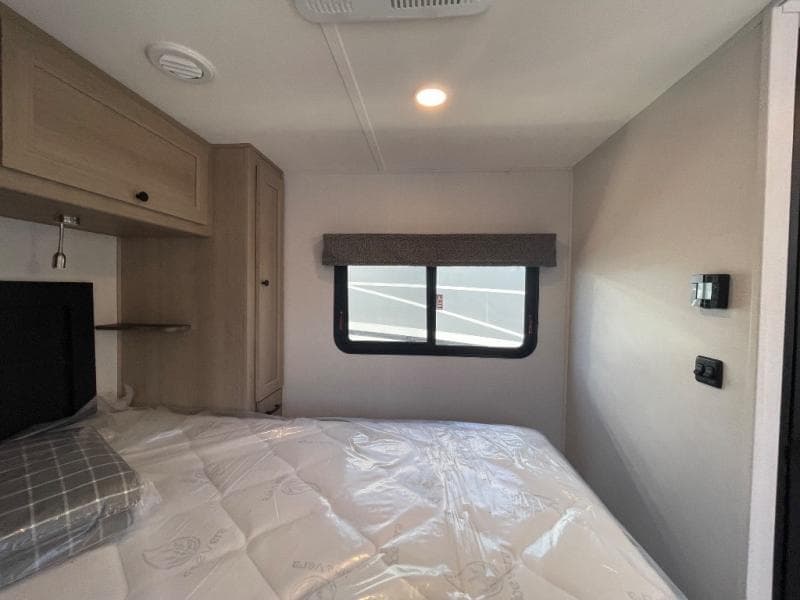 2026 Forest River 2026 Forest River Forester - thumbnail 13