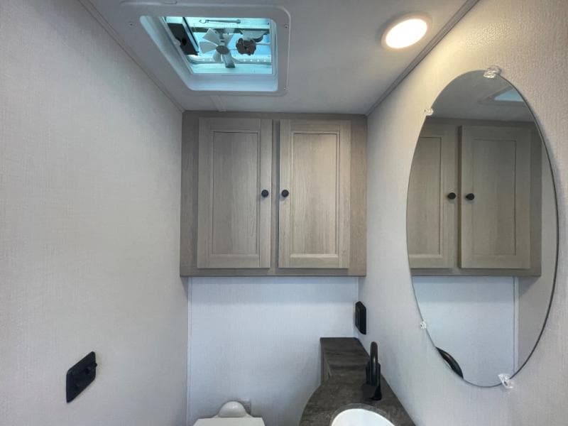 2026 Forest River 2026 Forest River Forester - thumbnail 14