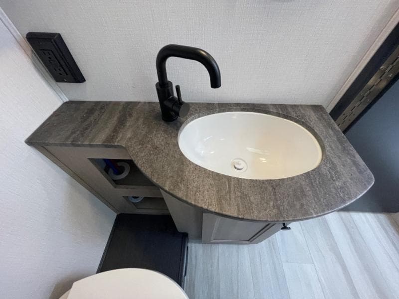 2026 Forest River 2026 Forest River Forester - thumbnail 15