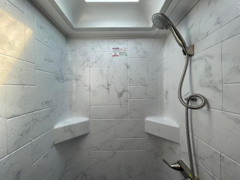 2026 Forest River 2026 Forest River Forester - thumbnail 17