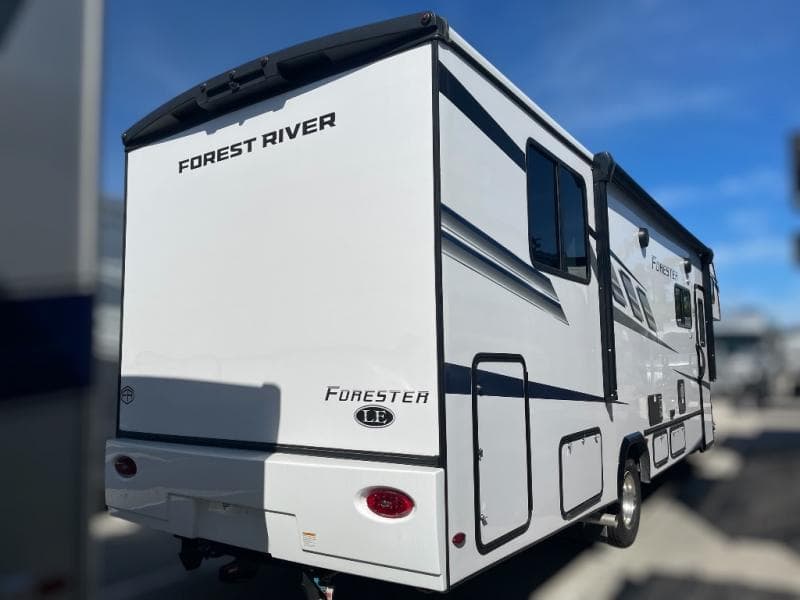 2026 Forest River 2026 Forest River Forester - thumbnail 5