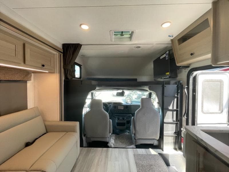 2026 Forest River 2026 Forest River Forester - thumbnail 6