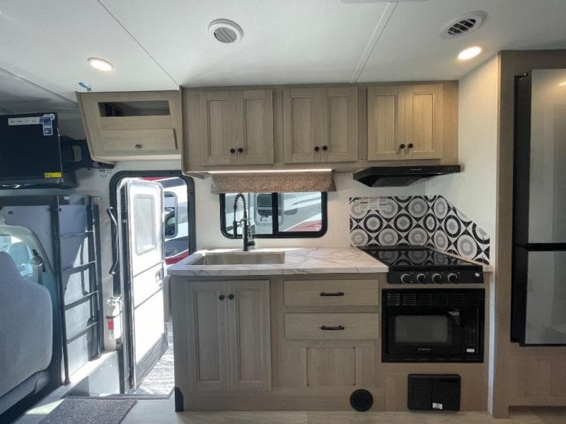 2026 Forest River 2026 Forest River Forester - thumbnail 7