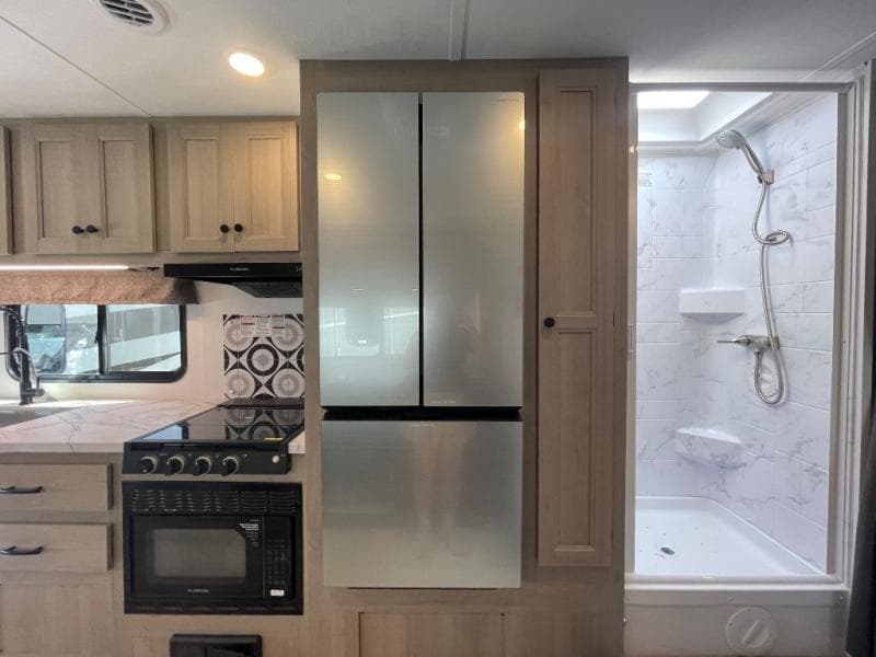 2026 Forest River 2026 Forest River Forester - thumbnail 8