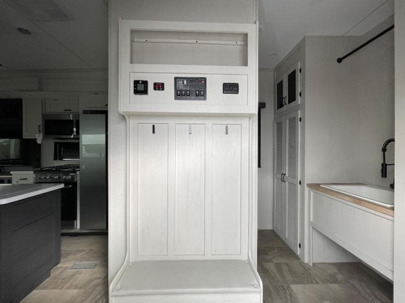 2026 Coachmen 2026 Coachmen Brookstone - thumbnail 12