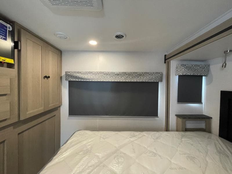 2026 Forest River 2026 Forest River Forester Classic - thumbnail 13