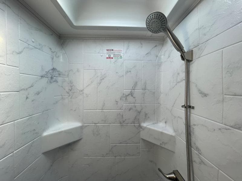 2026 Forest River 2026 Forest River Forester Classic - thumbnail 16