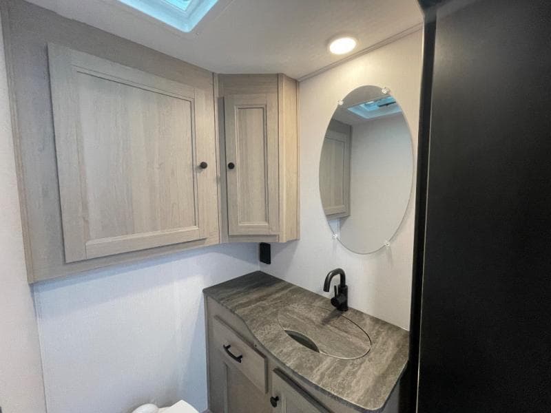 2026 Forest River 2026 Forest River Forester Classic - thumbnail 19