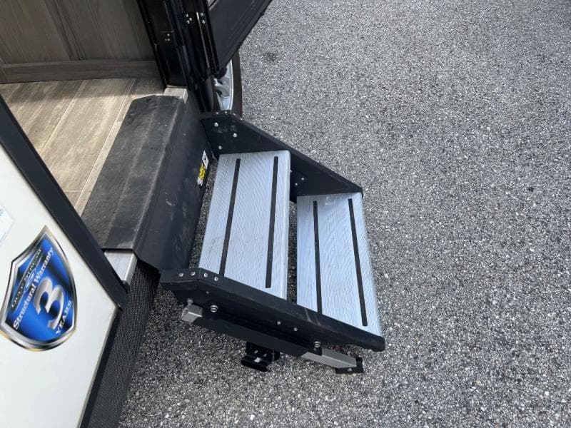 2024 Gulf Stream 2024 Gulf Stream Vista Cruiser - thumbnail 12