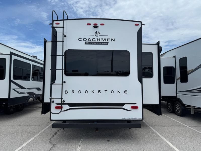 2026 Coachmen 2026 Coachmen Brookstone - thumbnail 6