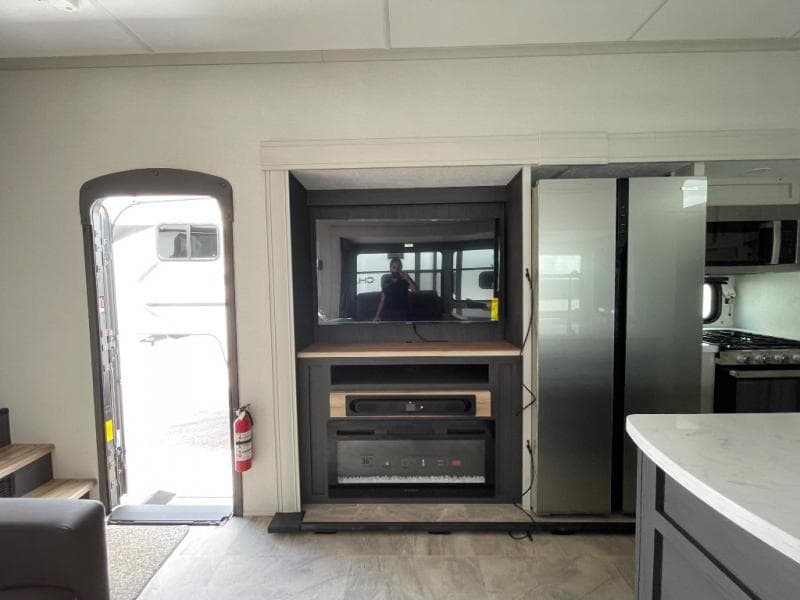 2026 Coachmen 2026 Coachmen Chaparral - thumbnail 14